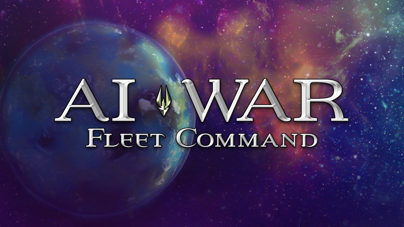 Ai war fleet steam фото 6