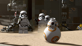 LEGO Star Wars: le Réveil de la Force Deluxe Edition screenshot 3