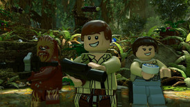 LEGO Star Wars: le Réveil de la Force Deluxe Edition screenshot 5