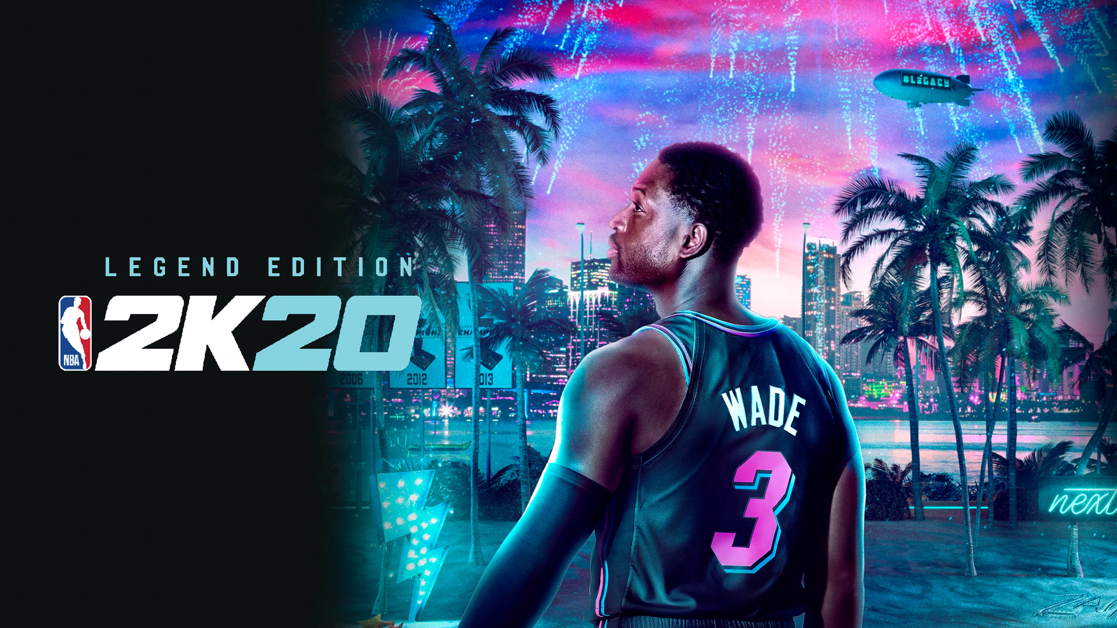 Buy Nba 2k Legend Edition Steam