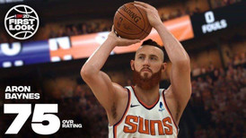 NBA 2K20 Legend Edition screenshot 4