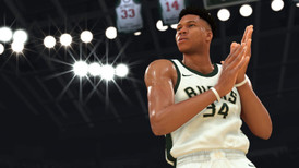 NBA 2K20 Legend Edition screenshot 3