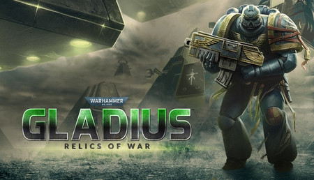 Buy Warhammer 40 000 Gladius Relics Of War Steam