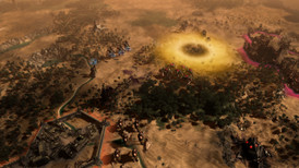 Warhammer 40,000: Gladius - Relics of War screenshot 4