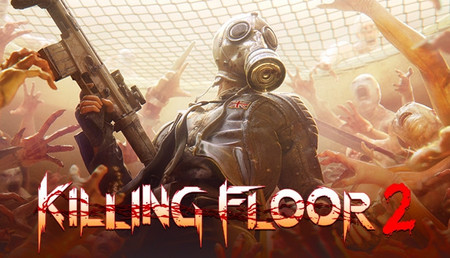 Killing Floor 2 background