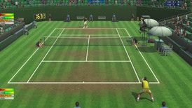 Tennis Elbow Manager 2 screenshot 4