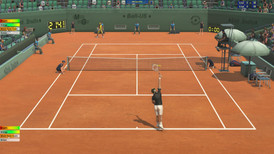 Tennis Elbow Manager 2 screenshot 5
