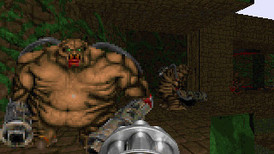 Doom Classic Complete screenshot 4