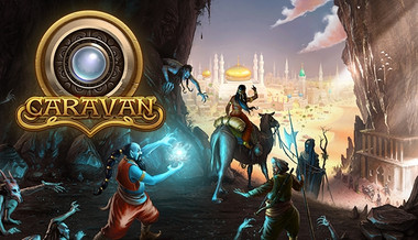 Caravan Caravan