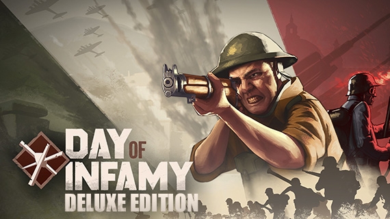 day of infamy factions