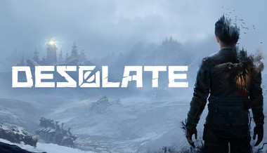 Desolate Desolate