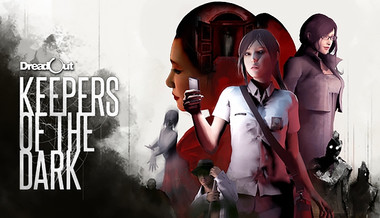 DreadOut: Keepers of The Dark DreadOut: Keepers of The Dark