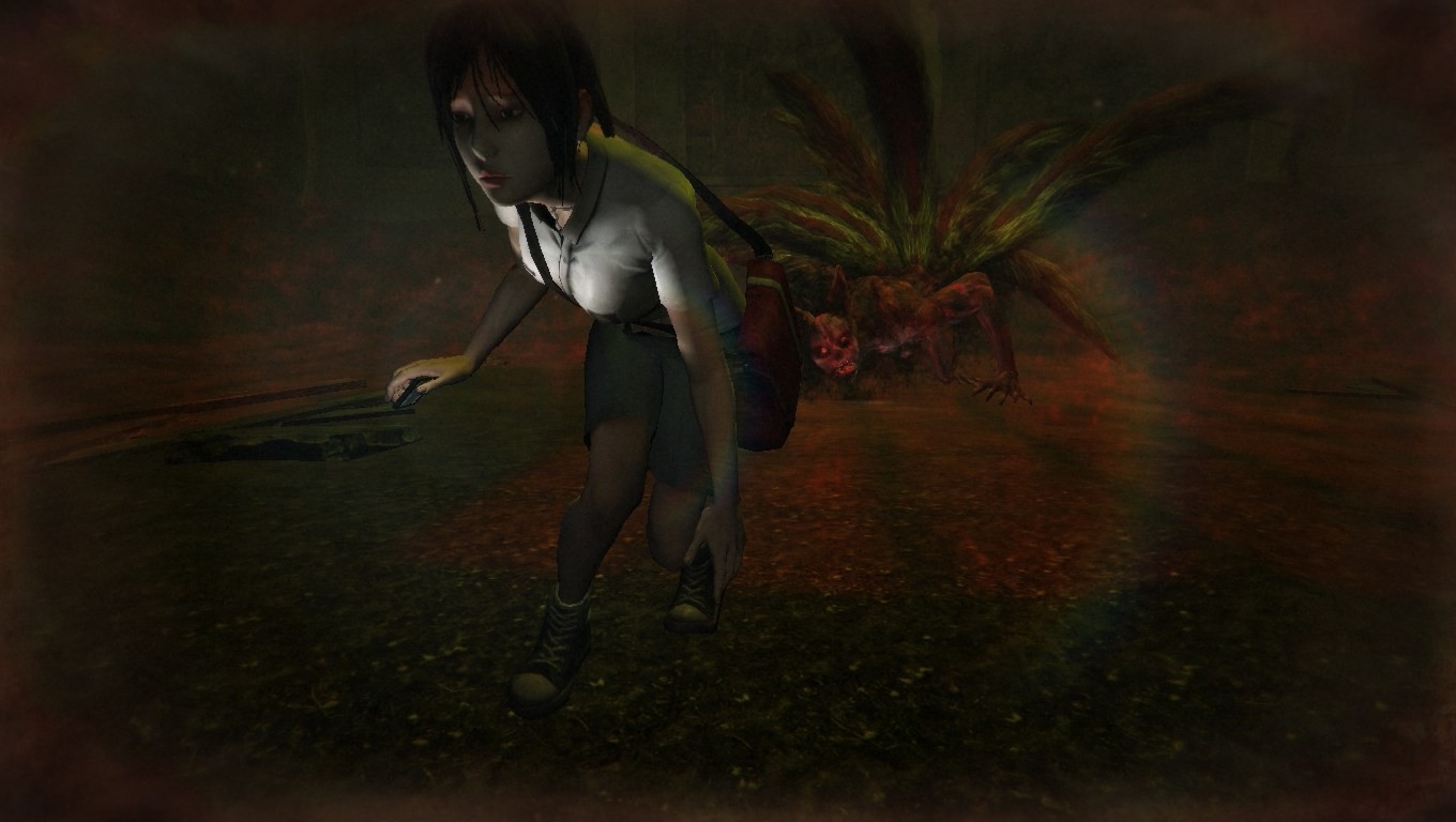 dreadout game online
