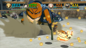 Naruto: Ultimate Ninja Storm Revolution screenshot 2