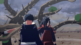 Naruto: Ultimate Ninja Storm Revolution screenshot 4