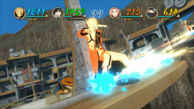 Naruto: Ultimate Ninja Storm Revolution screenshot 3