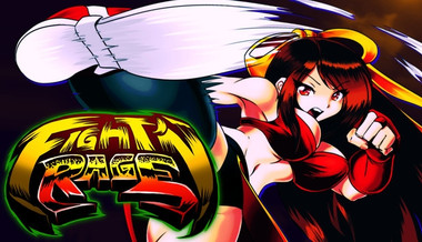 Fight'N Rage Fight'N Rage