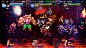Fight'N Rage screenshot 3