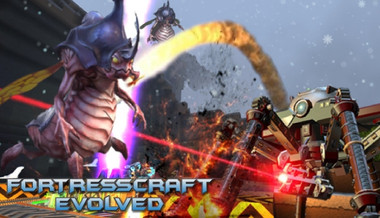 FortressCraft Evolved! FortressCraft Evolved!