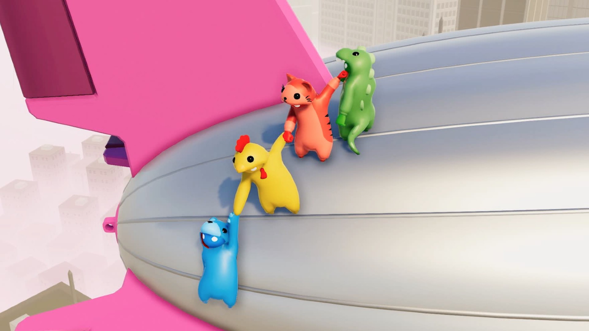 gang beasts steam download free