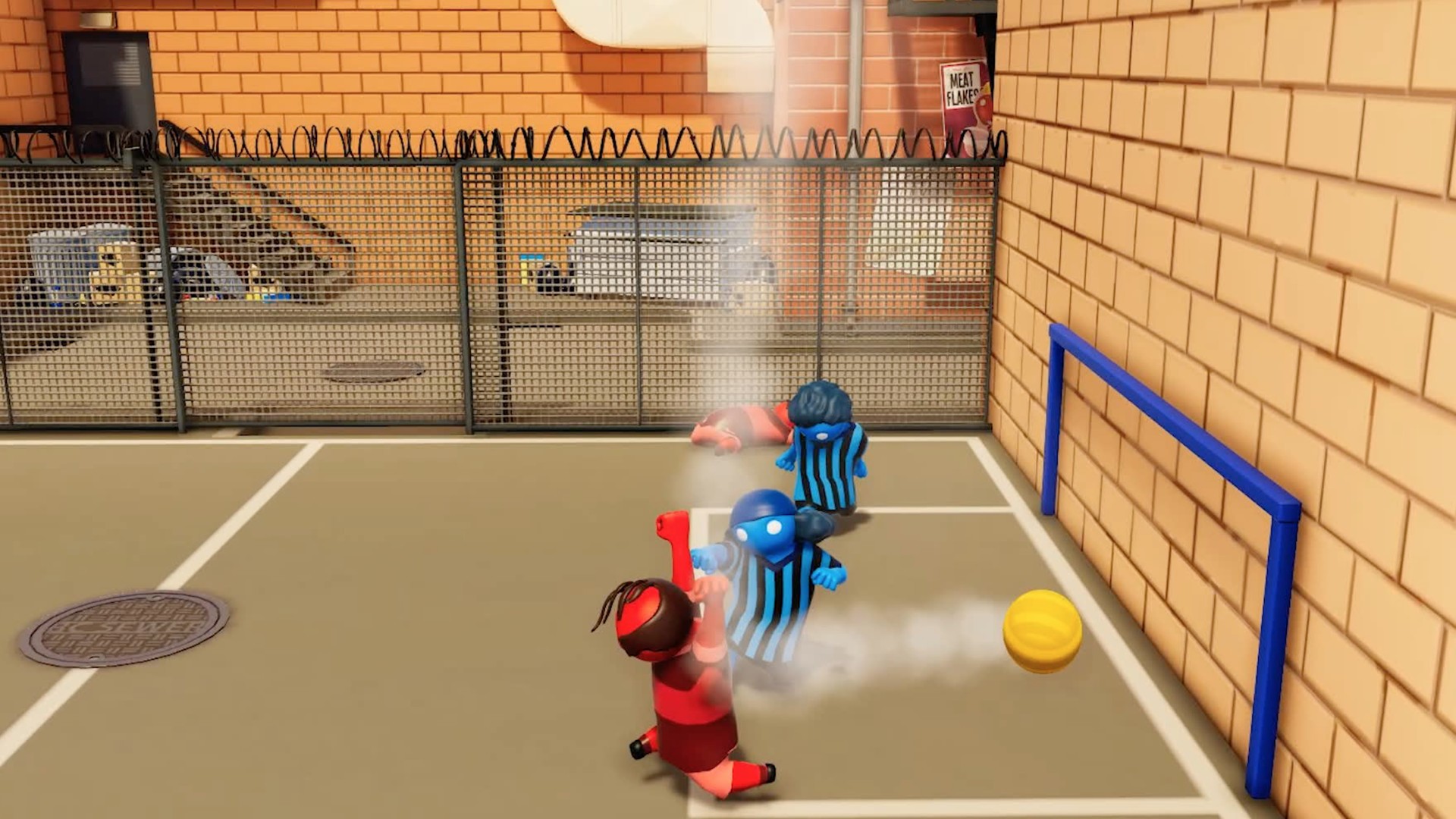 when does gang beasts online come to steam when does gang beasts online come to steam