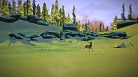 The Long Dark screenshot 2