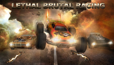Lethal Brutal Racing Lethal Brutal Racing