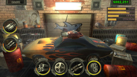 Lethal Brutal Racing screenshot 2