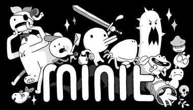 Minit Minit