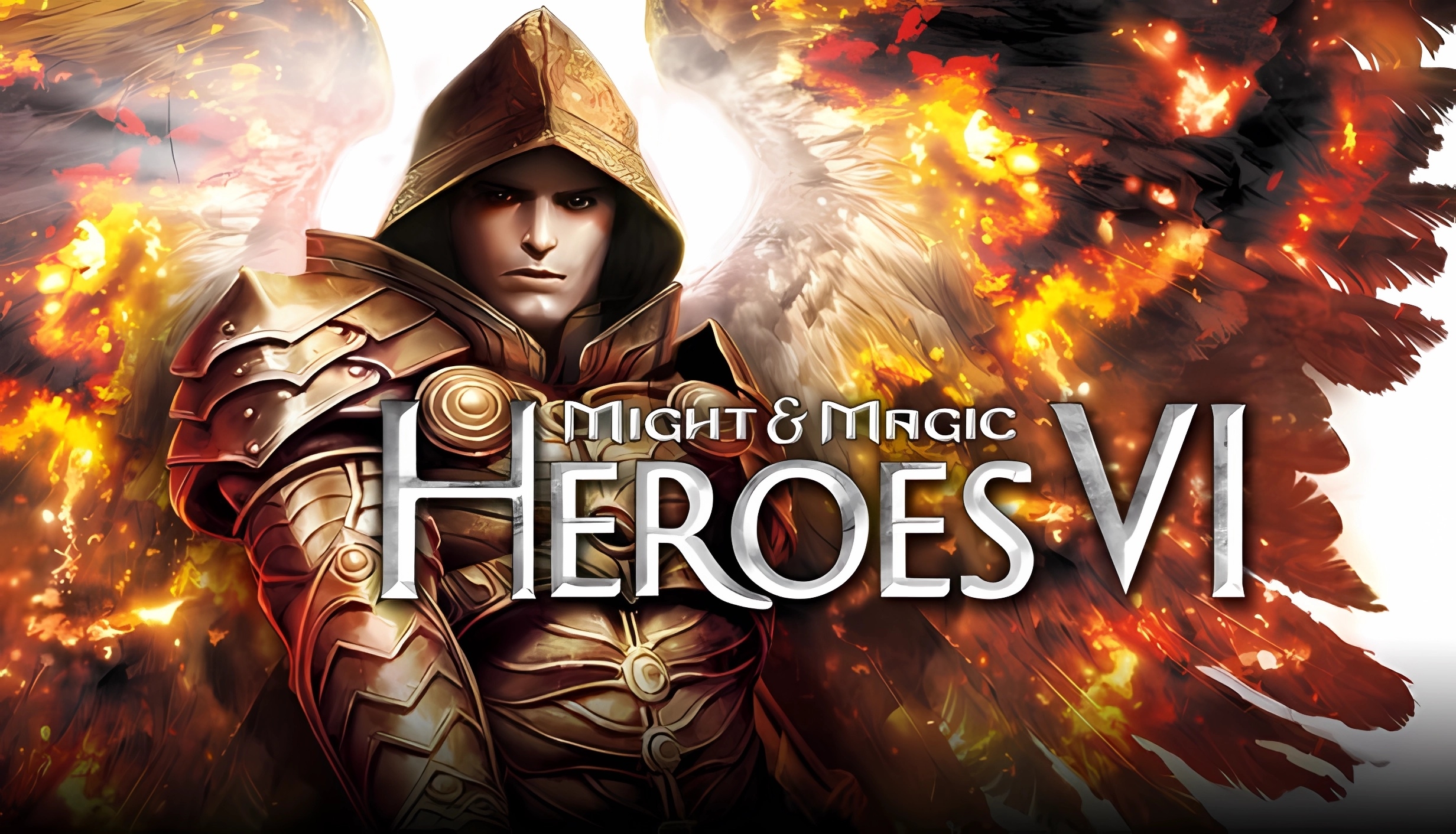 Might magic heroes vi стим фото 42