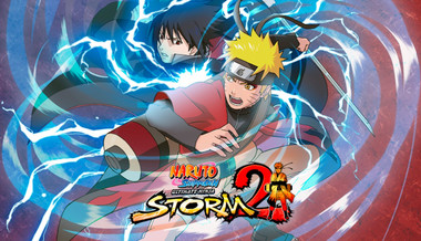 Naruto Shippuden: Ultimate Ninja Storm 2 Naruto Shippuden: Ultimate Ninja Storm 2