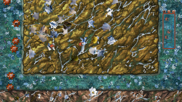 Pixel Puzzles 2: Birds screenshot 1