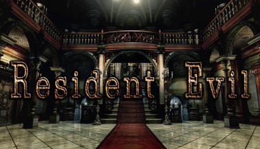 Resident Evil HD Resident Evil HD