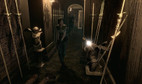 Resident Evil HD Remaster screenshot 1