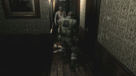 Resident Evil HD screenshot 5