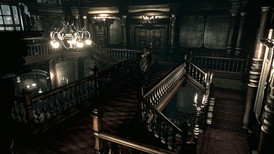 Resident Evil HD screenshot 3