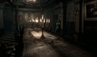 Resident Evil HD screenshot 2