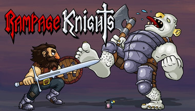 Rampage Knights Rampage Knights