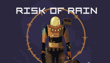 Risk of Rain Risk of Rain