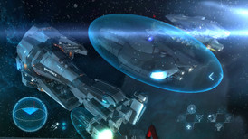 Starpoint Gemini Warlords: Titans Return screenshot 3