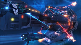 Starpoint Gemini Warlords: Titans Return screenshot 2