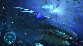 Starpoint Gemini Warlords: Titans Return screenshot 5
