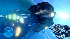 Starpoint Gemini Warlords: Titans Return screenshot 4