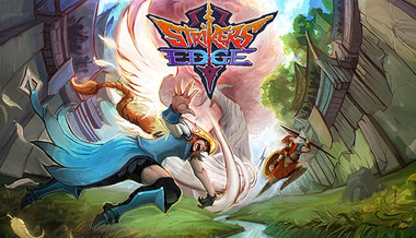 Strikers Edge Strikers Edge