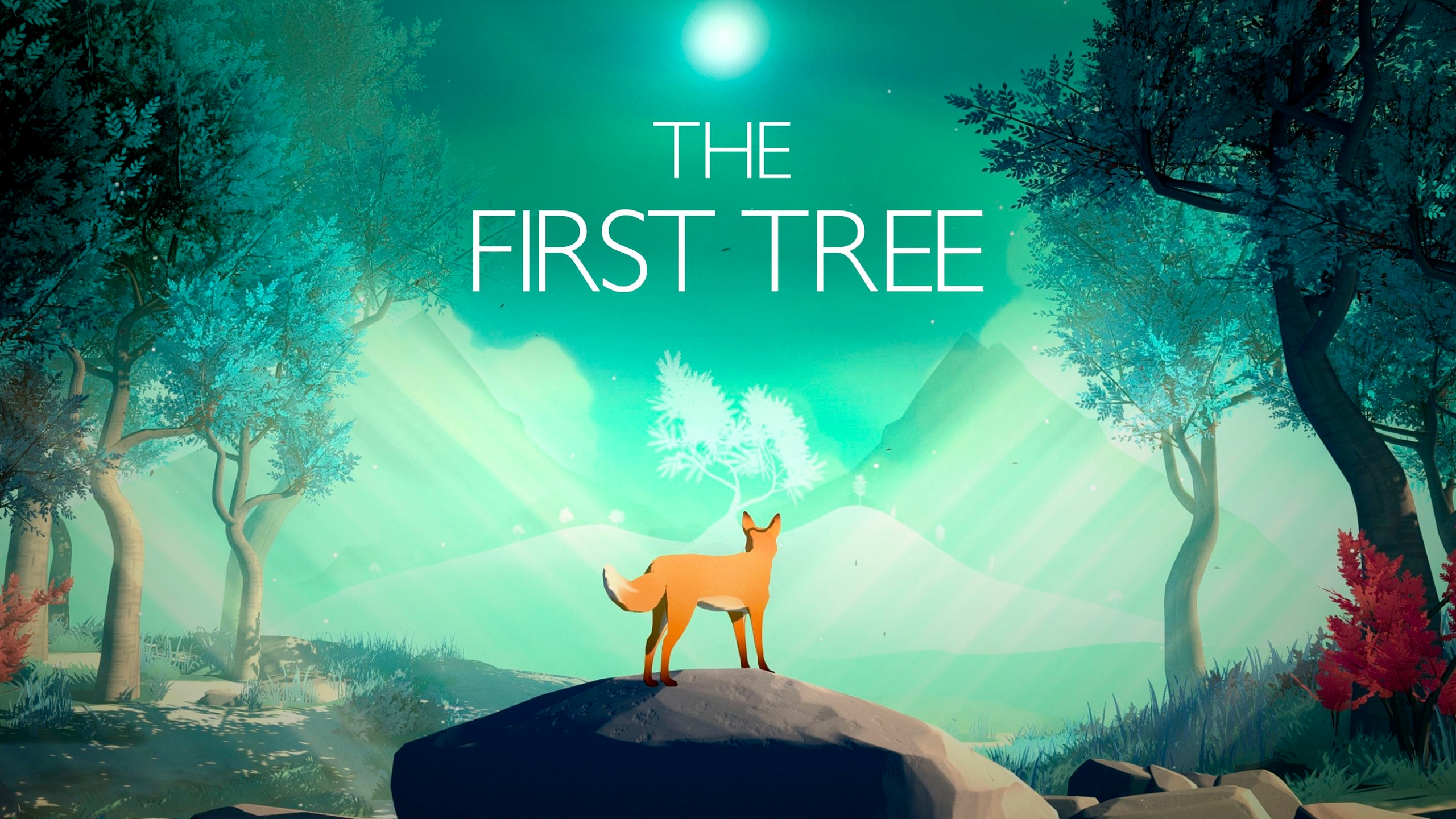 the first tree steam download
