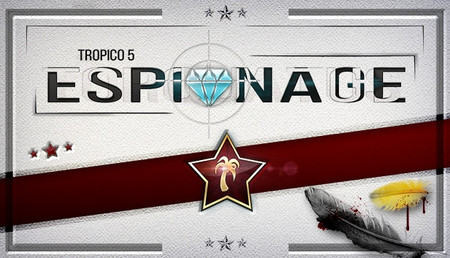 Buy Tropico 5 Espionage Steam