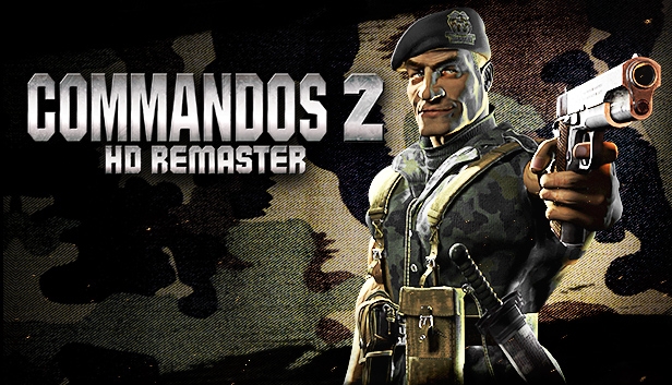 jogo commandos 2