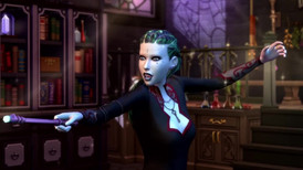 Die Sims 4: Reich der Magie screenshot 4