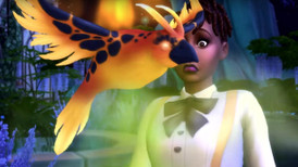 Die Sims 4: Reich der Magie screenshot 5