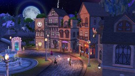 Les Sims 4 Monde magique screenshot 3